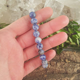 Power Bracelet - Sodalite