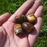 Tigers Eye