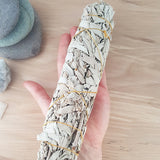 White Sage - Large